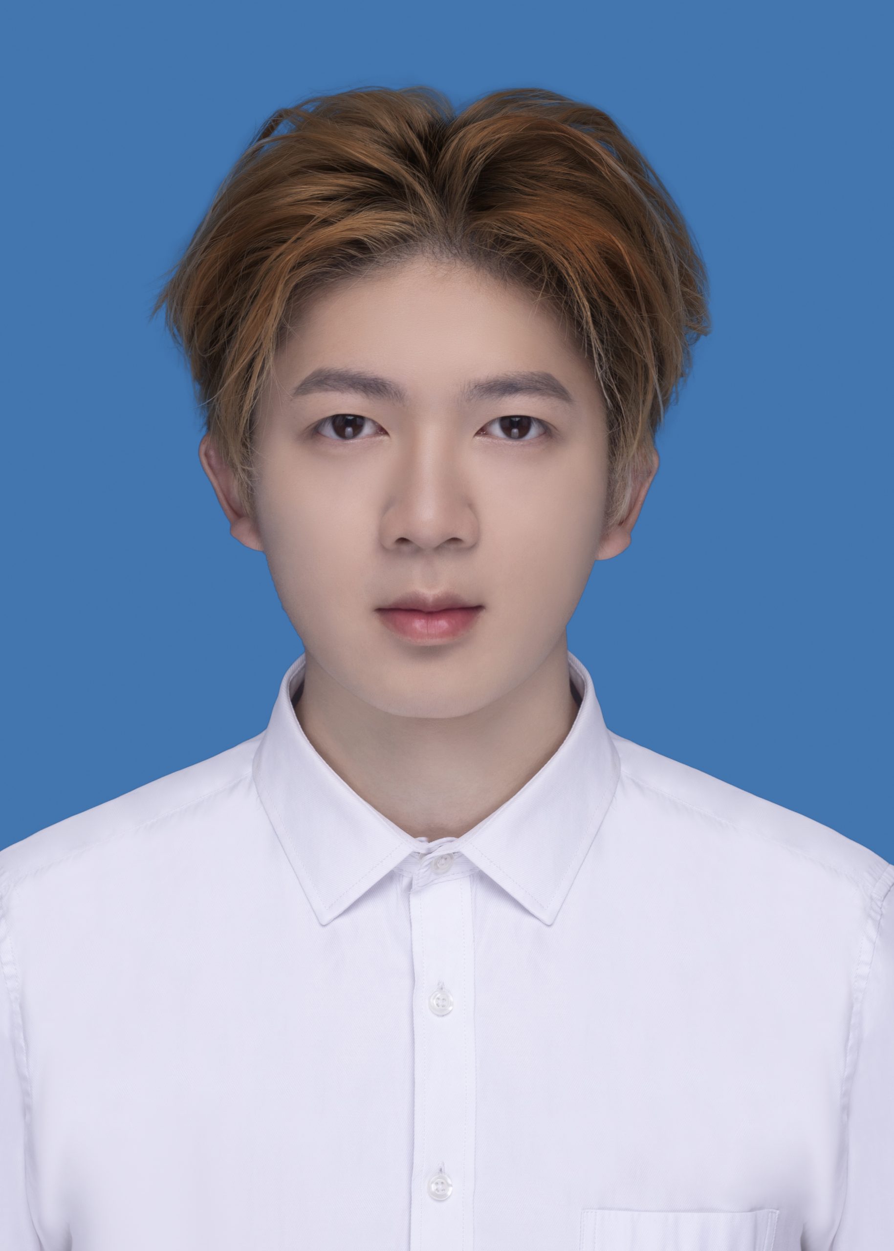 伍翔宇