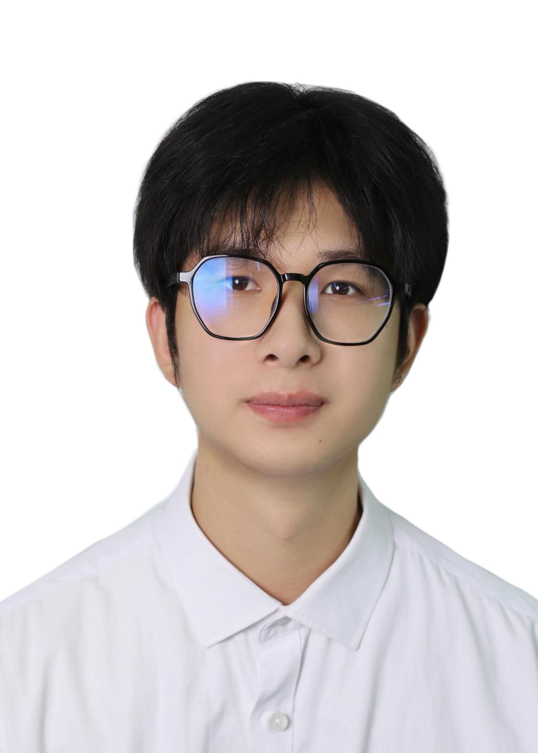 杨鹏辉 工作室成员