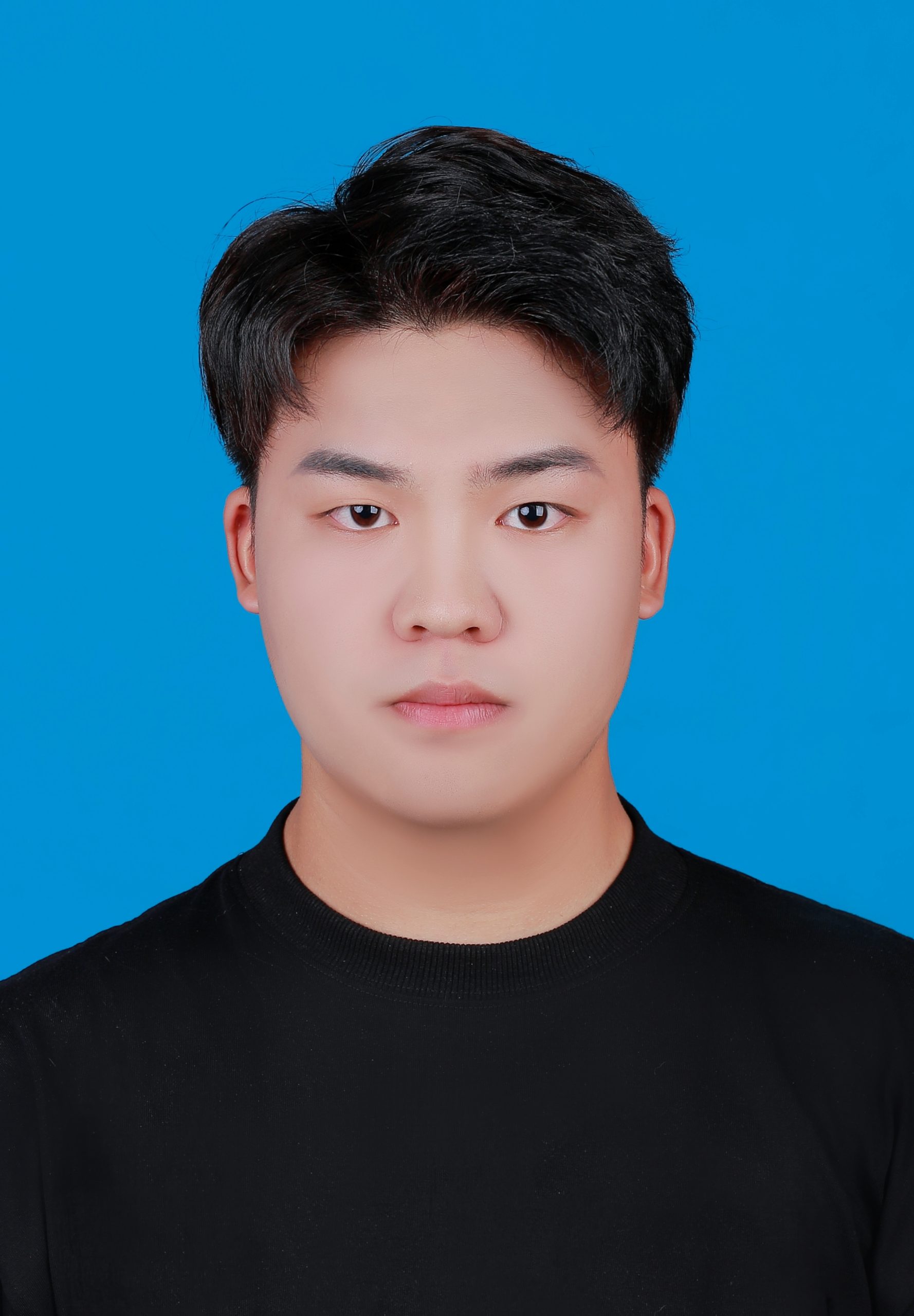 吴昊 工作室成员