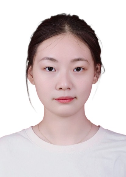 周锦儿 工作室成员