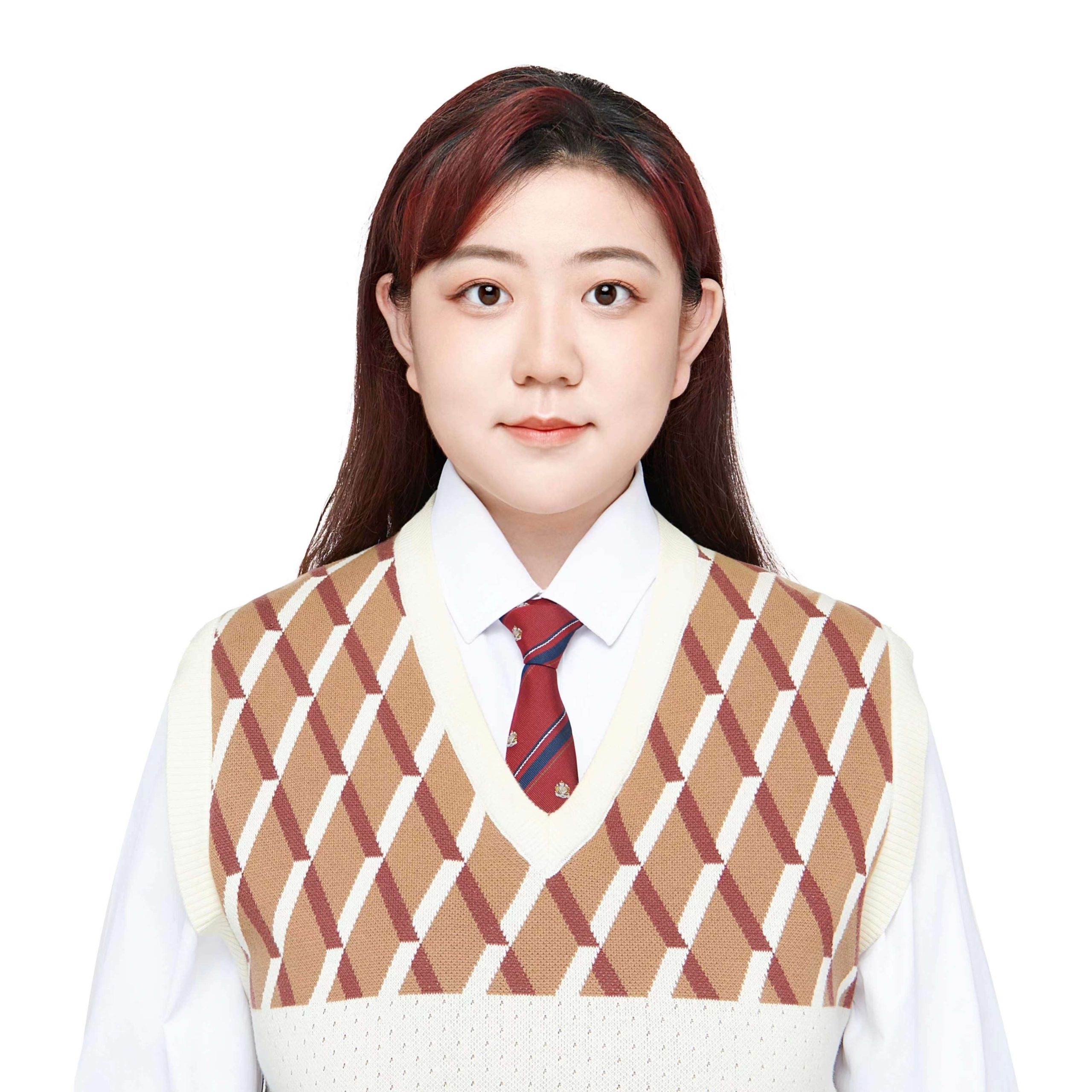 李哲彤 工作室成员，2023年3月入职