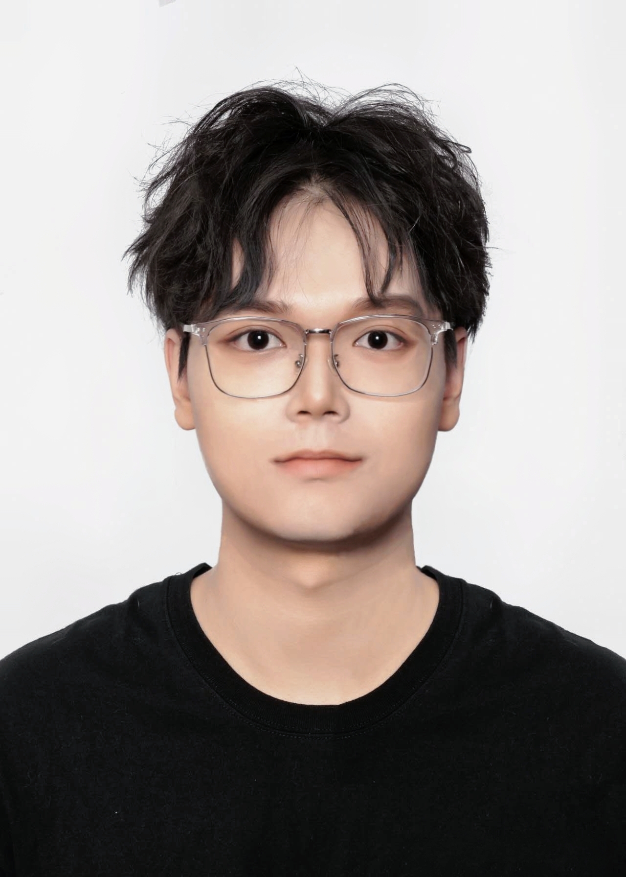 邓云辉 特效