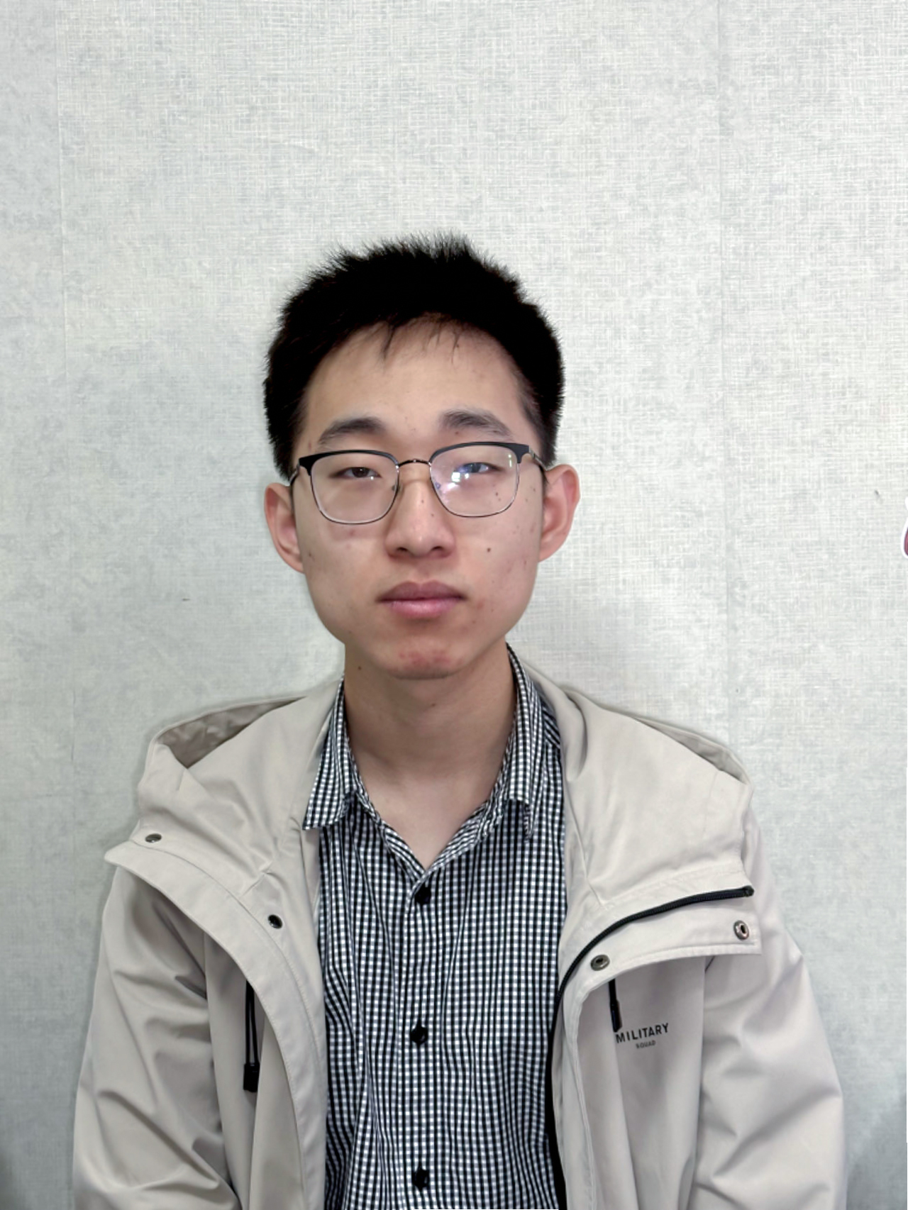 李嘉晨
培训与项目调度监理