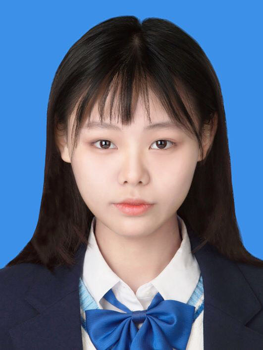 黄舸佳 研究生